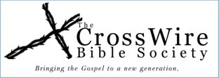 Crosswire Bible Society